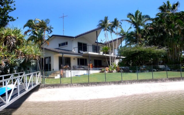 Pandanus Waterhouse