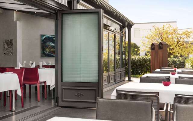 Amedia Weiden, Trademark Collection by Wyndham