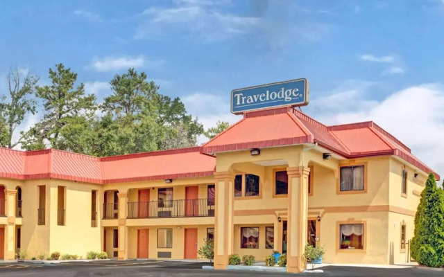 Travelodge Forest Park Atlanta South
