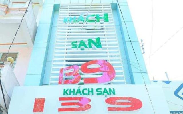 Hotel 139