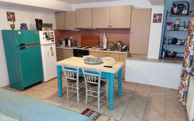 Christin P House with a large yard and parking
