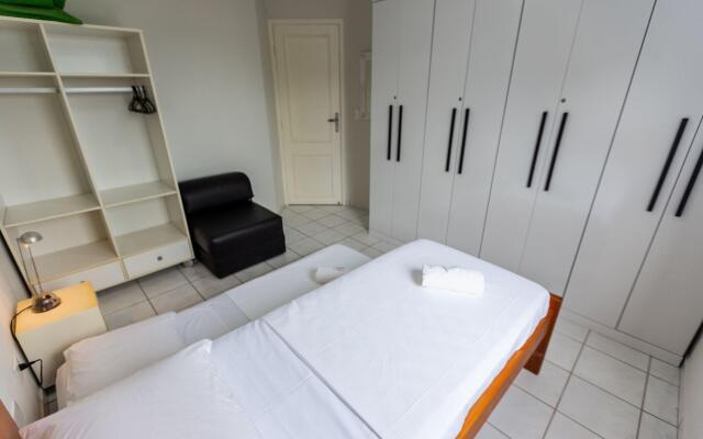 Lindo apto duplex de alto padrão em Ubatuba RST044