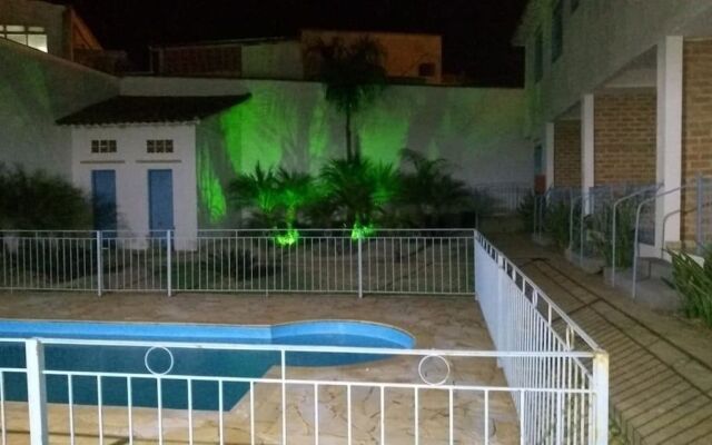 Rafas Pousada Encantos de Minas