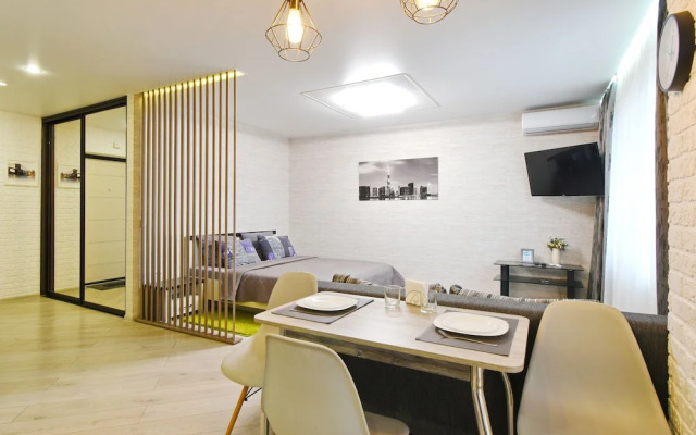 Apartment in Vitebsk Tower