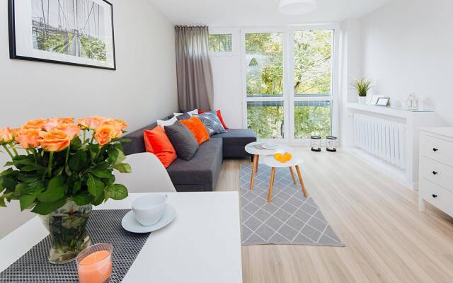 P&O Apartments Metro Centrum