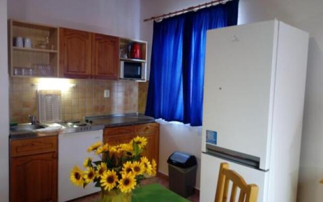 Relax Apartment House