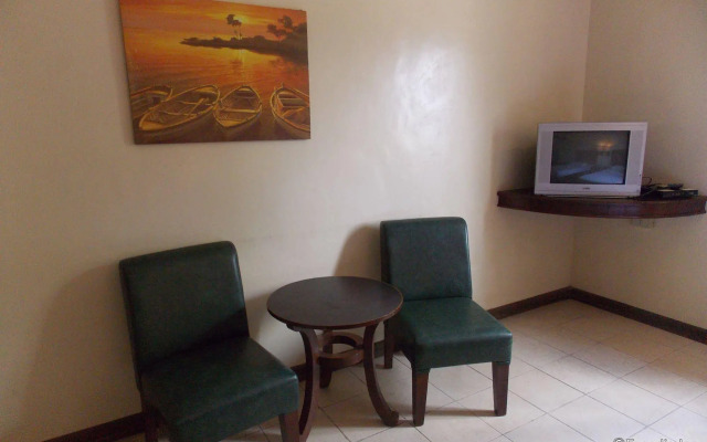 Mo2 Days Inn