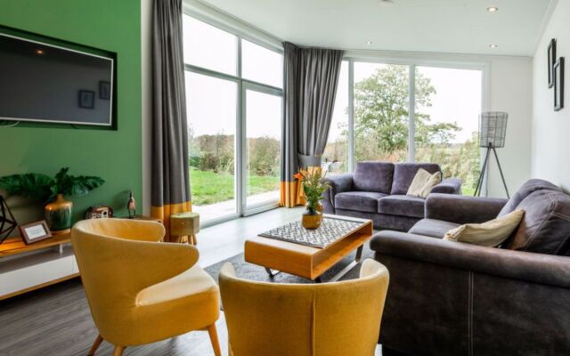 Green Resort Mooi Bemelen 14197