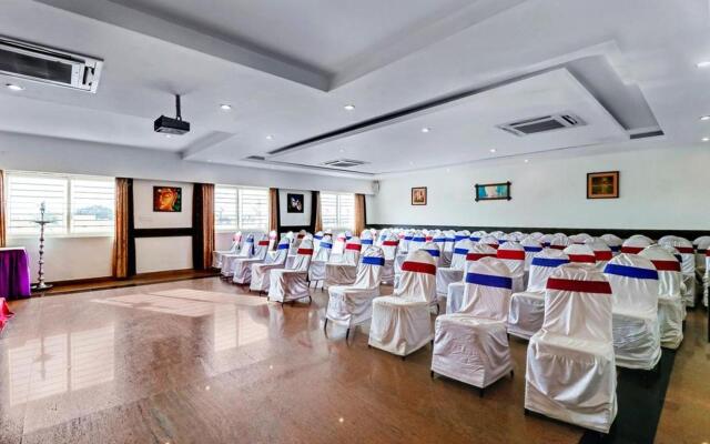 Sri Krishna Palace
