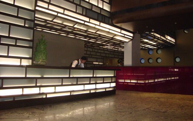 Hotel Park Prime Kolkata