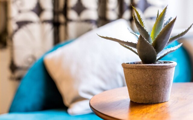 Wonderful Chelsea Apartment