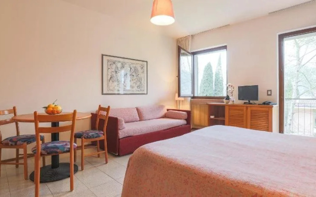 Residence il Cedro