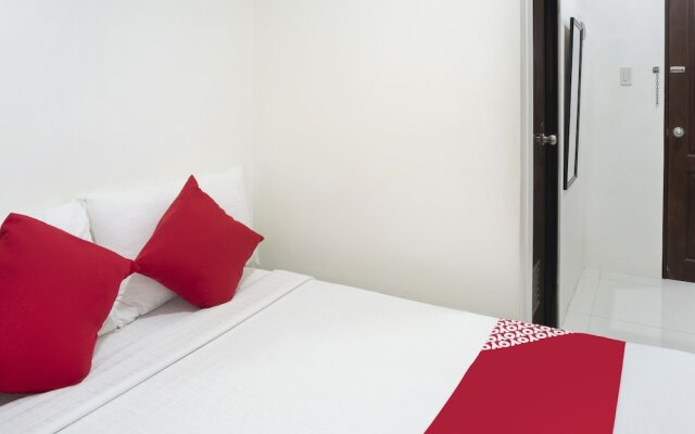 Braveheart Residency by OYO Rooms