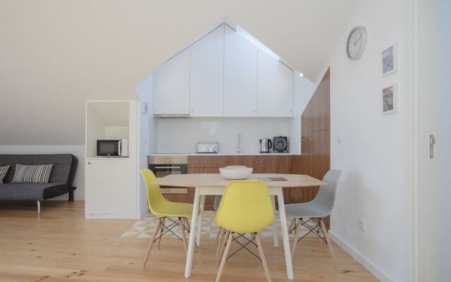 Liiiving - Cosy Downtown Apartments