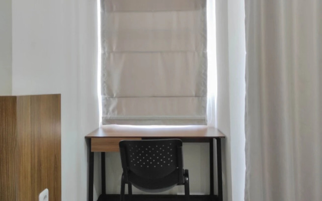 Cozy Studio Vida View Apartment