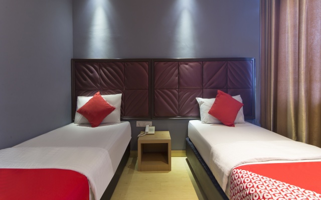Collection O Shah Alam Formerly SMC I-City – Guest Rooms – Shah Alam