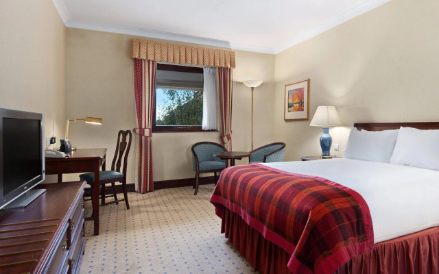 Hilton East Midlands Airport