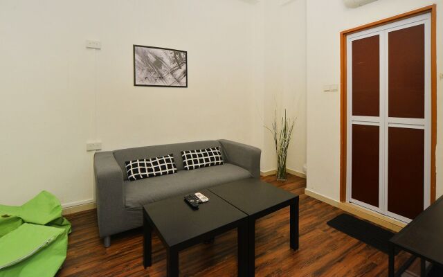Lodge 41 by ZEN Rooms
