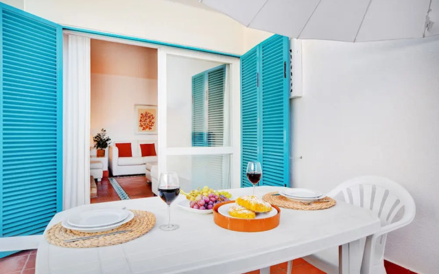 Prainha Calm Retreat in Alvor