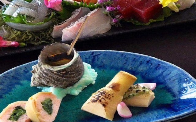 Sea Hotel Hiranoya