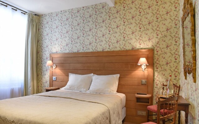 Hotel Saint James