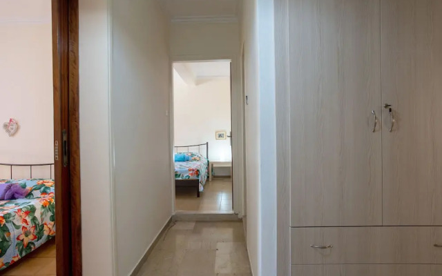 Alexandra's Apartment
