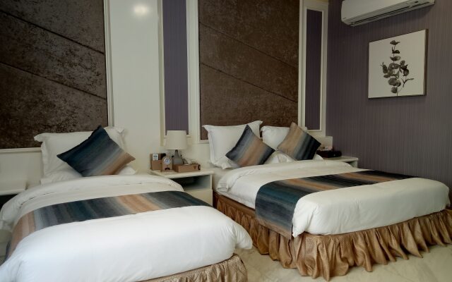 Vinny Boutique Hotel