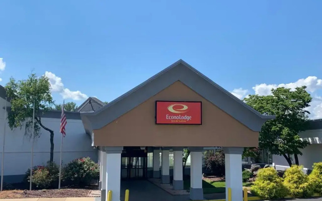 Motel 6 Chambersburg