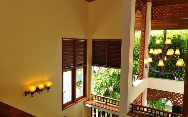 Sri-Pat Guesthouse