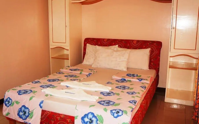 Cordova Home Village Resort