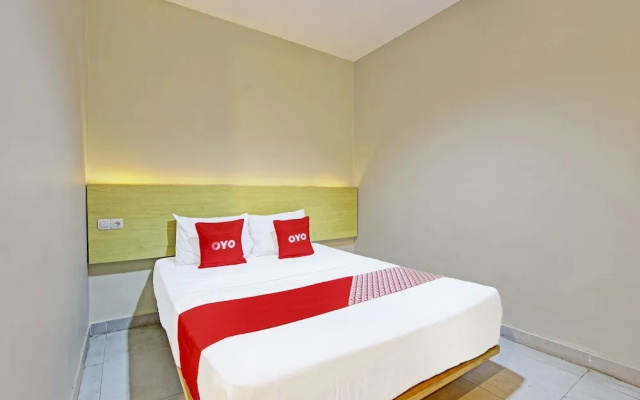 OYO 91819 Larich Guest House