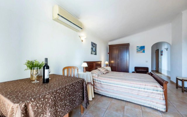 Apartamentos Mira Rio