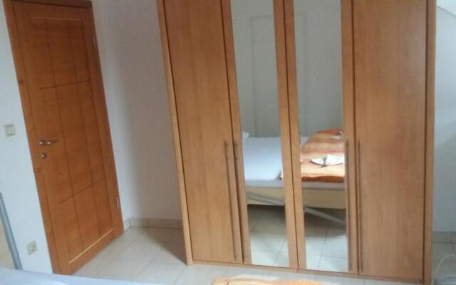 Opatija Center Apartments