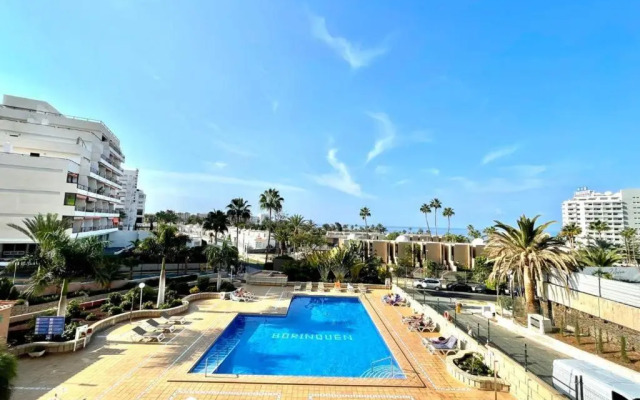 Apartamentos Borinquen