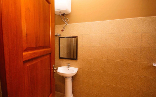 Panone Hotel Sakina