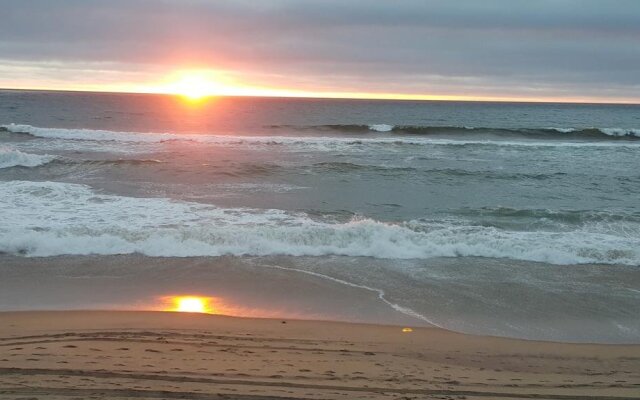 San Diego Silverstrand Beachfront