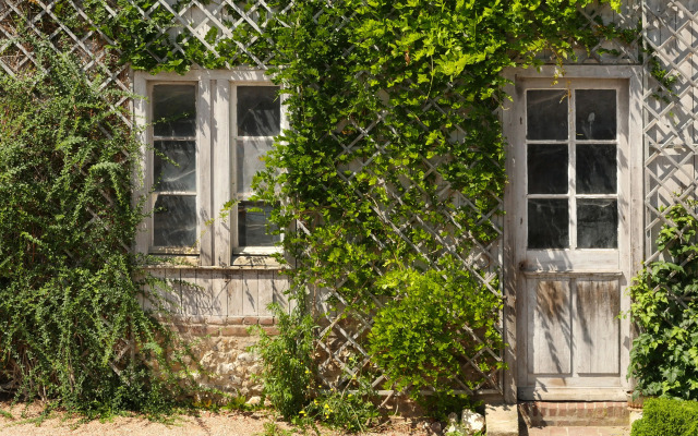 Entre Terre et Estuaire