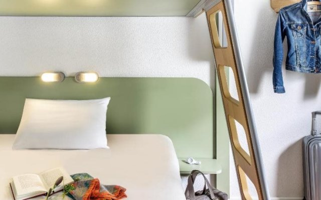 ibis budget Berlin Alexanderplatz