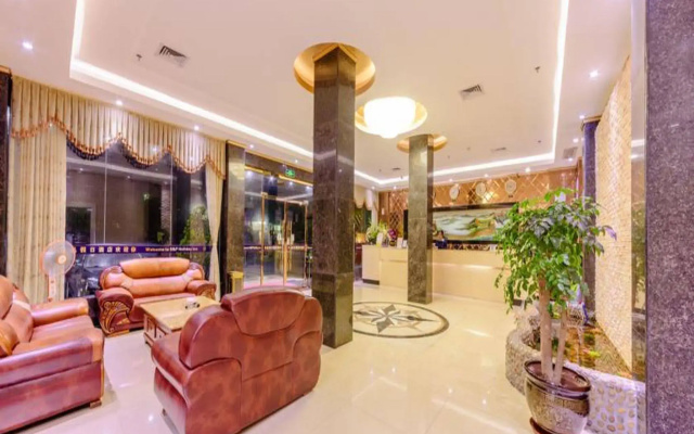 Shang Pin Holiday Inn
