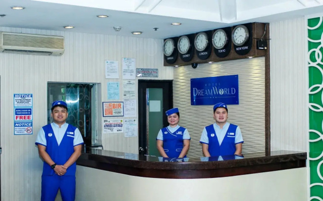 Hotel Dream World