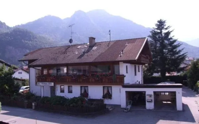 Gästehaus Albina
