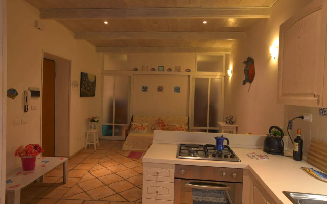 Arduino Apartment