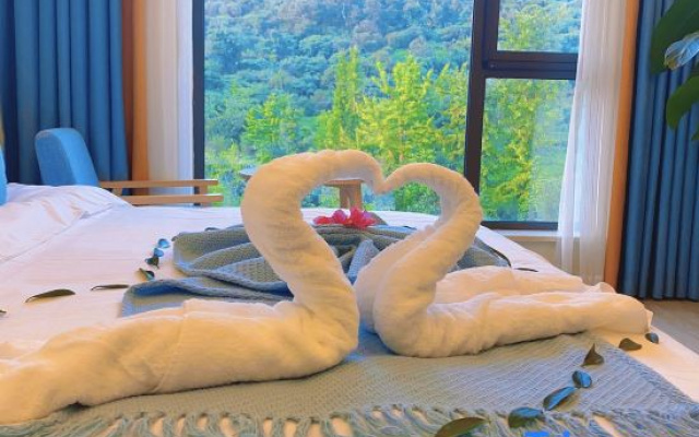 Wuxi Fanyishanju Inn