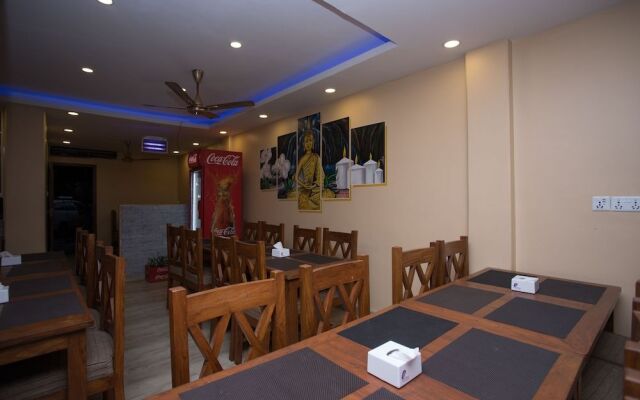 OYO 226 Hotel Pokhara Blue Lake