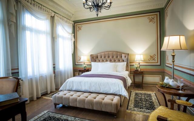 1905 Boutique Hotel