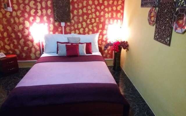 Alexander Plaza Ltd Hotel