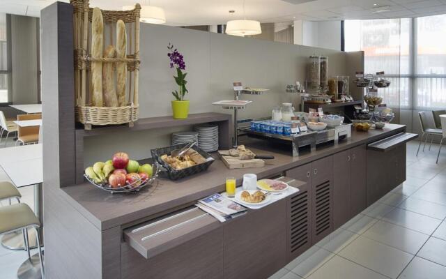 Holiday Inn Express Lille Centre by IHG