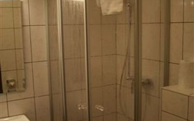 Landhotel Buckmann