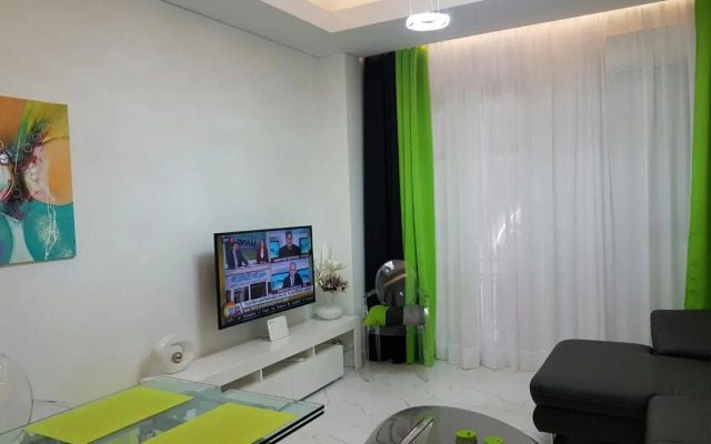 Laura Grande Apartment
