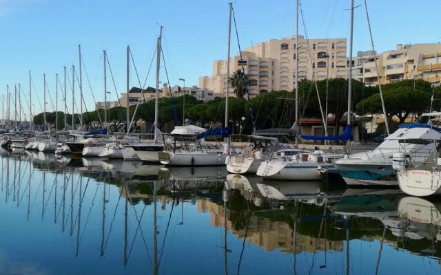 Bel appartement spatieux